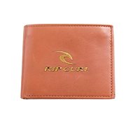 Rip Curl CORPOWATU RFID 2 IN 1, Brown - Wallet