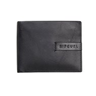 Rip Curl CLIPPER RFID 2 IN 1, Black - Wallet