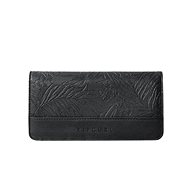 Rip Curl SUN RAYS CHEQUEBOOK WALLET, Black - Wallet