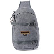 Rip Curl BLIZZARD SLING CORDURA Grey  - Batoh