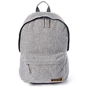 Rip Curl DOME CORDURA Grey - City Backpack