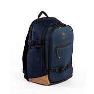 Rip Curl F-LIGHT POSSE HIKE Navy - City Backpack