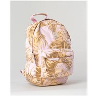 Rip Curl PARADISE COVE BACKPACK Lilac - City Backpack