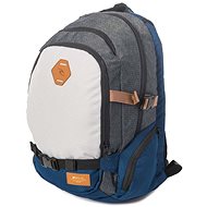 Rip Curl POSSE STACKA Navy - City Backpack