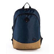 Rip Curl PROSCHOOL HIKE Navy - City Backpack