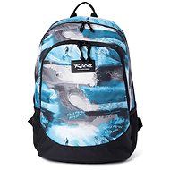 Rip Curl PROSCHOOL PHOTO SCRIPT Blue - City Backpack