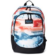 Rip Curl PROSCHOOL PHOTO SCRIPT Red - City Backpack