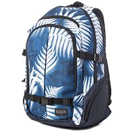 Rip Curl WESTWIND POSSE Blue - City Backpack