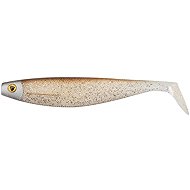 FOX Rage Rubber Lure Pro Shad 14 cm Clear Smelt - Rubber Bait