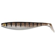 FOX Rage Rubber Lure Pro Shad 14 cm Glitter Perch - Rubber Bait