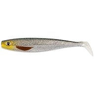 FOX Rage Rubber Lure Pro Shad 14 cm Silver Halo - Rubber Bait