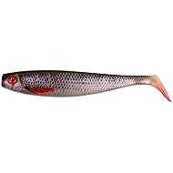 FOX Rage Rubber Lure Pro Shad 14 cm Super Natural Roach - Rubber Bait