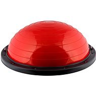 Stormred Balance board 58 red - Egyensúlyozó félgömb