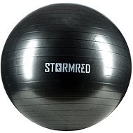 Stormred Gymball 55 fekete - Fitness labda