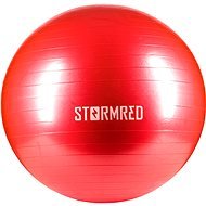 Stormred Gymball 75 piros - Fitness labda