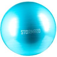 Stormred Gymball 75 light blue - Gym Ball