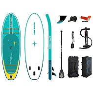RIDEWAVE Romantic 12' - Paddleboard