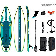 RIDEWAVE Voyager Touring 10'6'' - Paddleboard