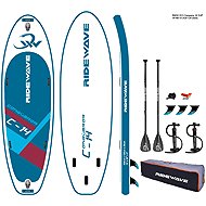 RIDEWAVE Conqueror C-14 - Paddleboard