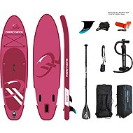 RIDEWAVE Allround 10'0'' - Paddleboard