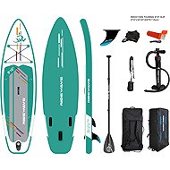 RIDEWAVE Touring 9'10'' - Paddleboard