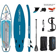 RIDEWAVE Touring 10'6'' - Paddleboard