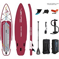 RIDEWAVE Touring 11'2'' - Paddleboard