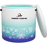 RIDEWAVE Round Ice Tub - Cold Water Immersion Tub