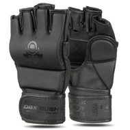 DBX BUSHIDO E1V3 size M, black - MMA Gloves