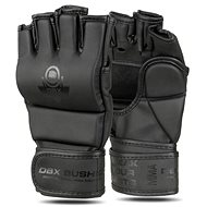 DBX BUSHIDO E1V3 size XL, black - MMA Gloves