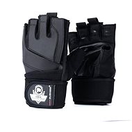 DBX BUSHIDO DBX-WG-163 size S - Workout Gloves