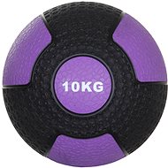 Dimple rubber medicine ball 10 kg - Medicine Ball