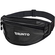 Runto kidney BEL black - Bum Bag