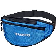 Runto kidney BEL blue - Bum Bag