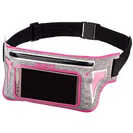 Runto kidney DEX pink - Bum Bag