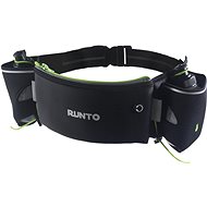 Runto kidney DUO black - Bum Bag