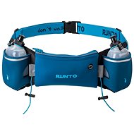 Runto kidney DUO blue - Bum Bag