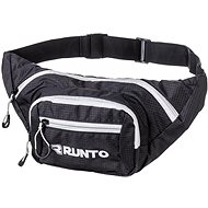 Runto kidney FANNY black - Bum Bag