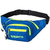 Runto kidney FANNY blue - Bum Bag