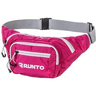 Runto kidney FANNY pink - Bum Bag