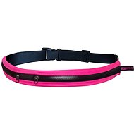 Runto kidney ELASTICO pink - Bum Bag