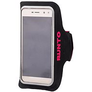 Runto holder FAST pink - Phone Case