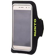 Runto holder FAST yellow - Phone Case