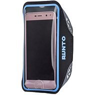 Runto holder REACH blue - Phone Case
