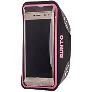 Runto holder REACH pink - Phone Case