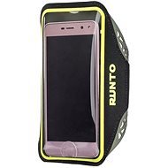 Runto holder REACH yellow - Phone Case