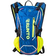 Runto LEDBAG SPORT, blue - Sports Backpack