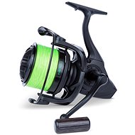 Sonik Herox Spod Reel + Braid 200m 30lb - Fishing Reel