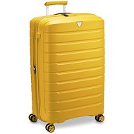 Roncato B-Flying L yellow - Suitcase