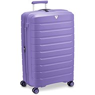 Roncato B-Flying purple - Suitcase